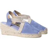 Toni pons Tona Wedge Espadrilles