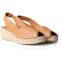 Toni pons Bernia-p Esparto Sleehak Sandalen