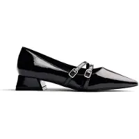 Gioseppo Lucan Mary Janes