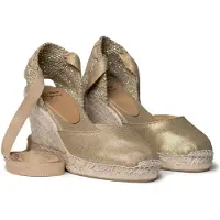 Toni pons Florina Wedge Espadrilles