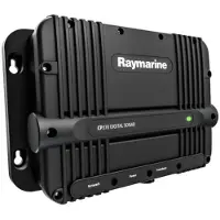 Raymarine Cp370 Fishing Plotter Zwart