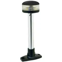 Seachoice Led All Round Large Light Zwart,Zilver 190 mm