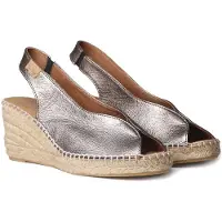 Toni pons Laila-p Esparto Sleehak Sandalen