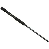 Shakespeare Ugly Stik Gx2 Spinning Rod Zwart 1.83 m / 6-15 Lbs