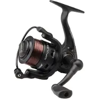 Quick Impulse 3l Fd Spinning Reel Zilver 3000