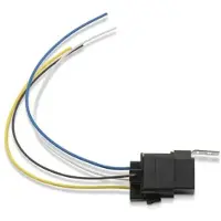 Garmin Ondeck Relay Switch 12 Vdc Blauw,Zwart