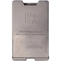 Lalizas Lifelink Mob Vest Grijs