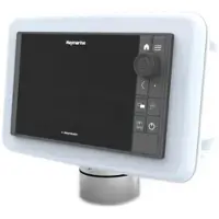 Scanstrut Spd-9-w Support Table Lamp For Displays Up To 9 In Wit