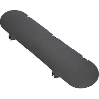 Camco Tank Cover Cap Zwart