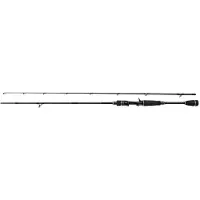 Zebco Demonic Baitcasting Rod Zilver 2.13 m / 15-45 g