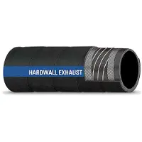 Seachoice 250 Series Hose 3.8 M Zilver 38.1 mm
