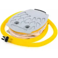 Hart Universal Air Pump Geel