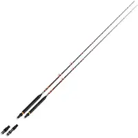 Colmic Aventador Top Class Trolling Rod Zilver 2.00 m / 12 Lbs