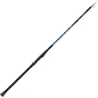 Alcedo Saurus Tele Bottom Shipping Rod Zilver 2.70 m / 150-200 g