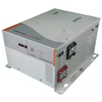 Xantrex Freedom 2000 12v Sw Inverter Zilver 100 A