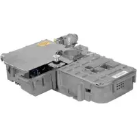 Raymarine Complete Main Core For 4kw Hd Digital Antenna Grijs