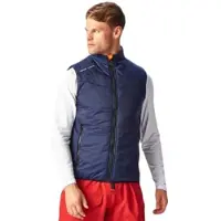 Henri lloyd Smart-therm Vest Blauw XL Man