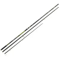 Kali Airflow Fuji Fazlite K Concept Surfcasting Rod Zilver 4.70 m / 60-170 g