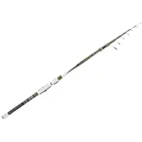 Kali Ios Spinning Rod Zilver 2.40 m / 8-30 g