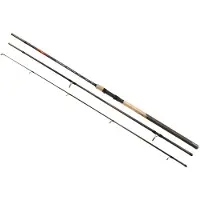 Carp Expert Silver Power Float Carpfishing Rod Goud 3.90 m / 70-120 g