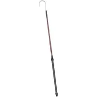 Aftco Taper Tip Fiberglass Gaff Zilver 1.83 m