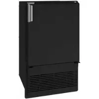 U-line Bi95fc V2 Ice Maker 230v Transparant