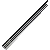 Maver Signature M9 Pole Kit 5 Sections Zilver 5.80 m