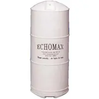 PLASTIMO Echomax Em180 Passive Radar Reflector Transparant 47.8 x 17.4 x cm