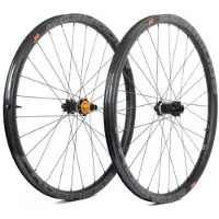 Progress Eb Plus Nitro Boost 27.5´´ Tubeless Mtb Wielset