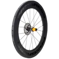 Progress Space Disc Tubular Achterwiel Racefiets