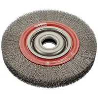 Osborn 0008554061 150x38x29 Mm Ronde Golvende Draadborstel