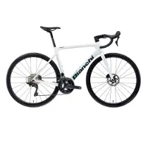 Bianchi Sprint Icr 105 12s 2026 Racefiets