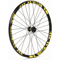 Gtr Sl20 27.5´´ Disc Mtb Voorwiel