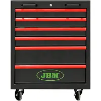 JBM 16628r Kabinet 6 Lades