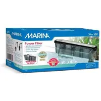 Marina Slim 20 75l Aquariumfilter