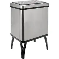 Wellhome Slimme Recyclingbak 30l