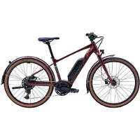 Marin Sausalito E1 Bosch Ce Elektrische Fiets