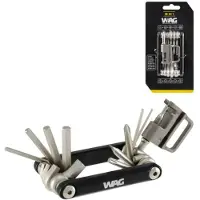 Wag 15 In 1 Multitool