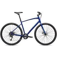 Specialized Sirrus X 1.0 Acera 8s 2026 Fiets