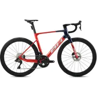 Bh Rs1 5.0 Ultegra Di2 Power 2026 Racefiets