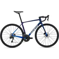 Giant Tcr Advanced 1 105 Di2 2026 Racefiets