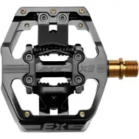 HT Components Ht-x3t Pedalen