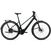 Orbea Kemen Tour 10 Mid 2026 Elektrische Fiets