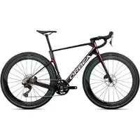 Orbea Terra Race M20ltd Grx Rx820 2026 Gravelbike