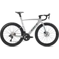 Bh Aerolight 7.0 Ultegra Di2 2026 Racefiets