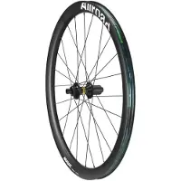 Mavic Allroad S Carbon Cl Disc Tubeless Achterwiel Gravelbike