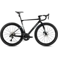 Bh Ultralight Evo Ii 8.0 Dura Ace Di2 2026 Racefiets