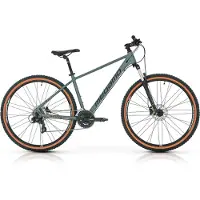 Megamo Natural 60 29´´ Tourney 7s 2026 Mountainbike