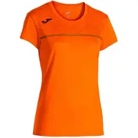 Joma Record Iii T-shirt Met Korte Mouwen