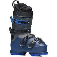 K2 Reverb Junior Alpine Ski Boots Blauw 28.5 Kinderen